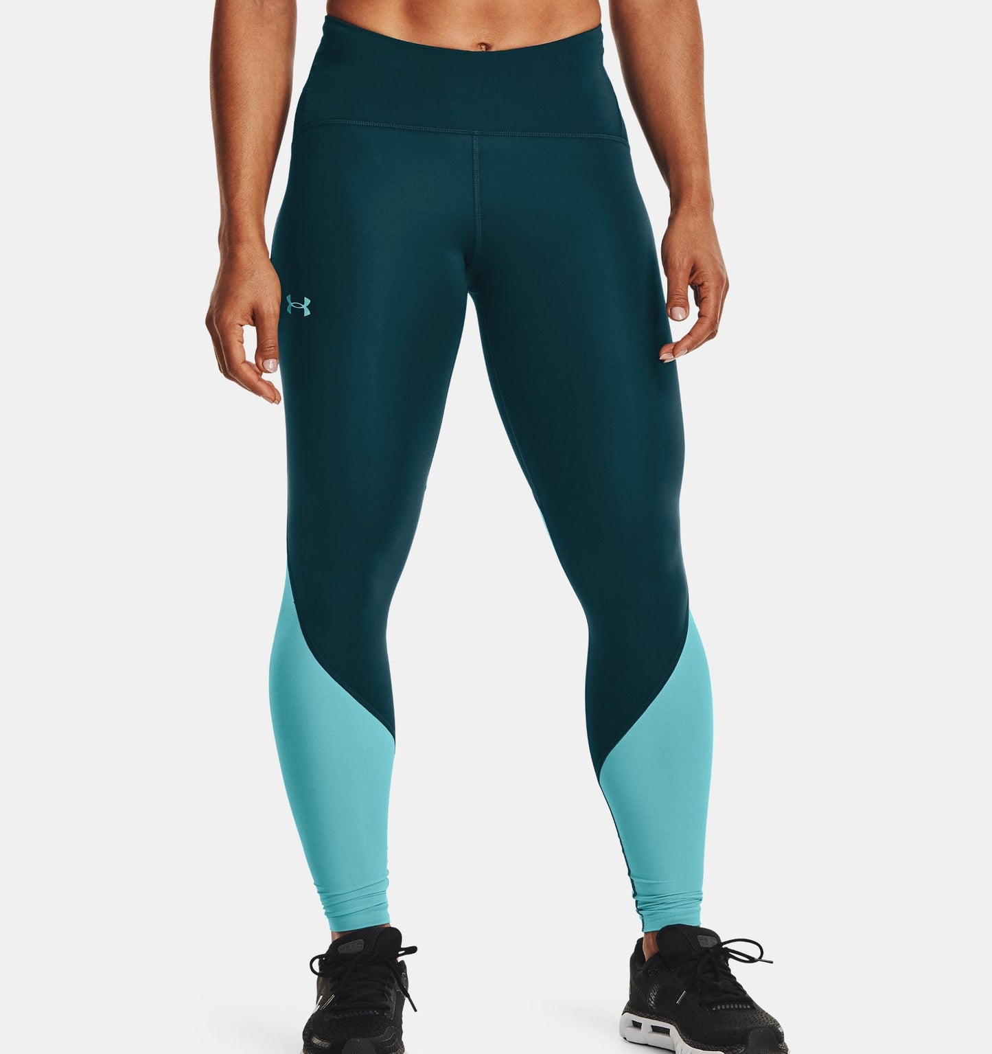 Women's Under Armour Fly Fast 2.0 HeatGear® Tights