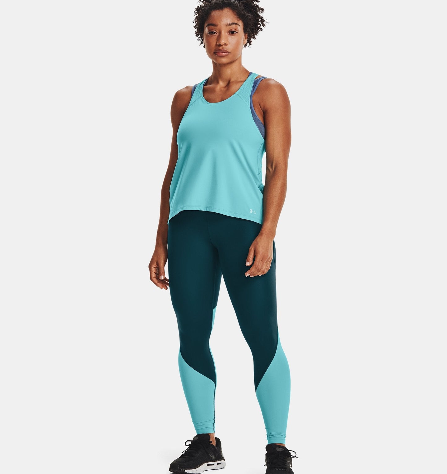 Women's Under Armour Fly Fast 2.0 HeatGear® Tights