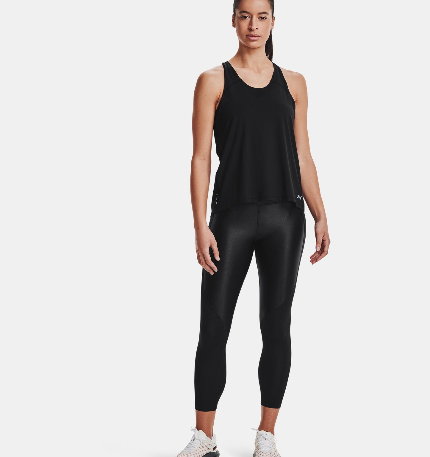 Women's Under Armour Iso-Chill Run Tank