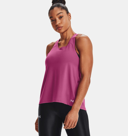 Women's Under Armour Iso-Chill Run Tank