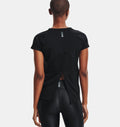 Women's Under Armour Iso-Chill Run Short Sleeve