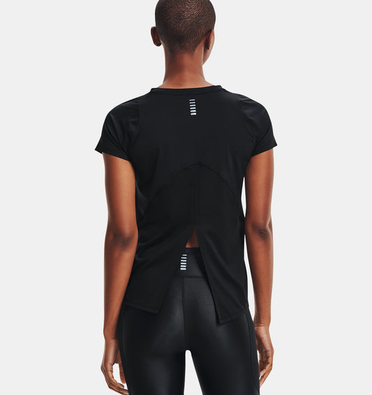 Women's Under Armour Iso-Chill Run Short Sleeve