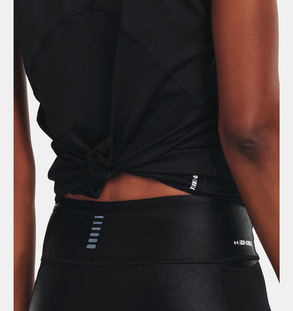 Women's Under Armour Iso-Chill Run Short Sleeve