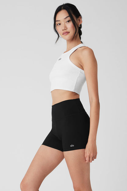 Aspire Tank - White/Black