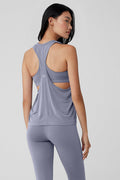 All Day Tank - Fog