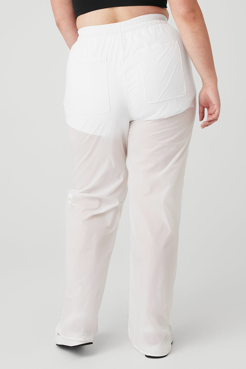 Cloud Nine Pant - White