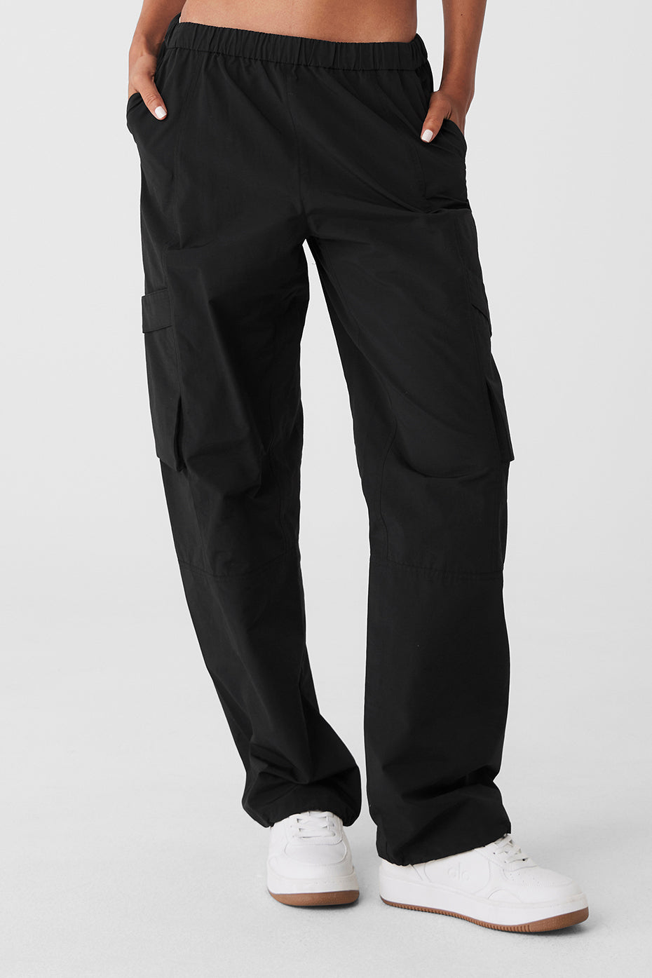 Prospect Pant - Black