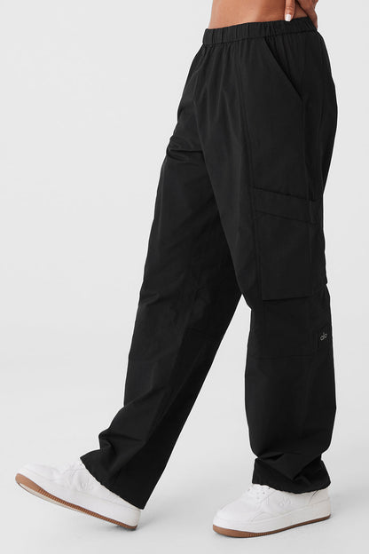 Prospect Pant - Black