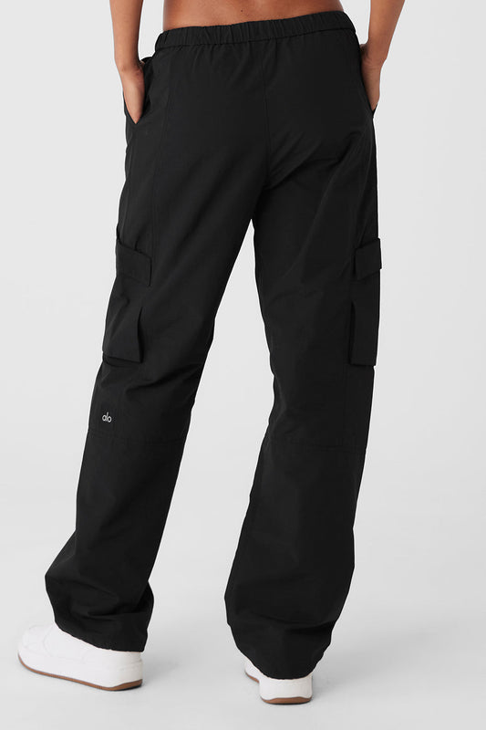 Prospect Pant - Black