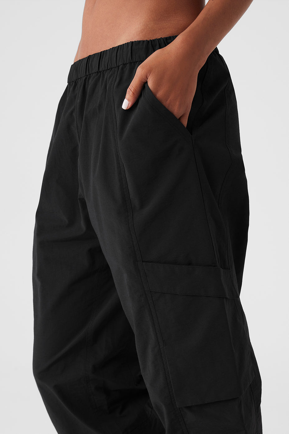 Prospect Pant - Black