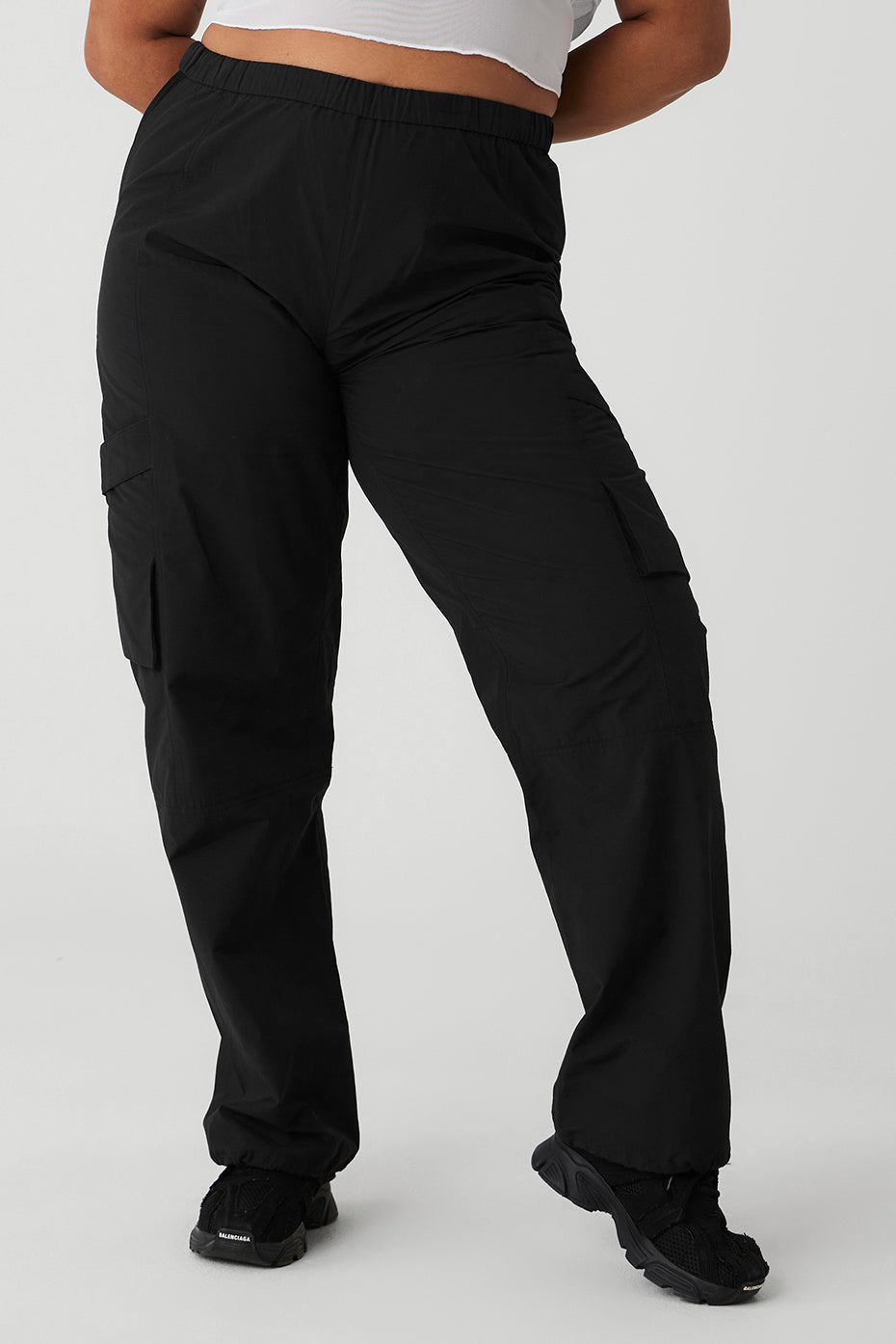 Prospect Pant - Black