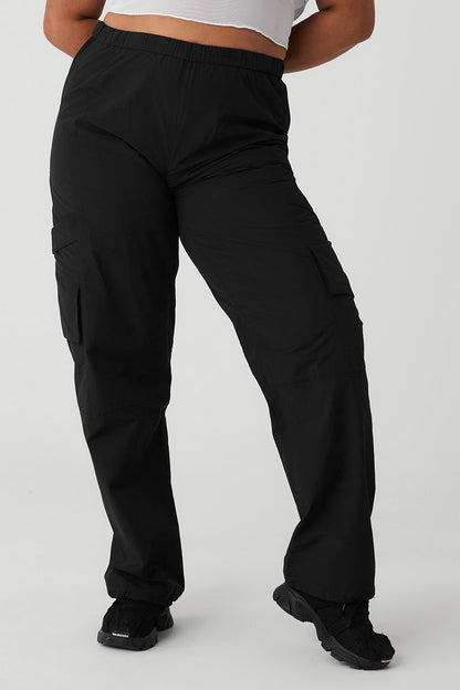 Prospect Pant - Black