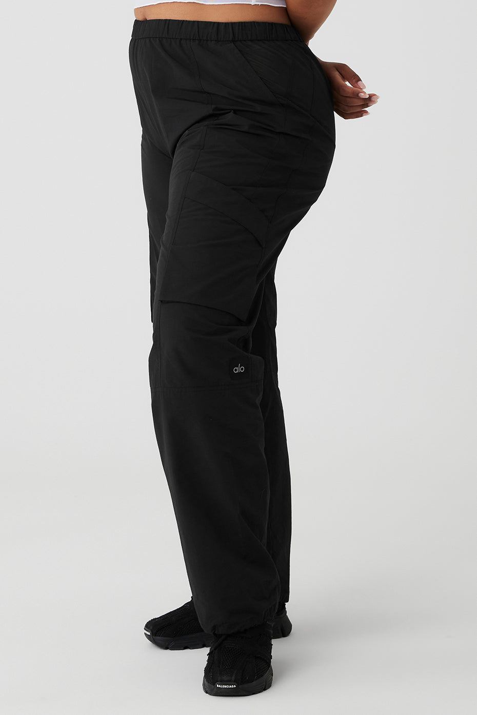 Prospect Pant - Black