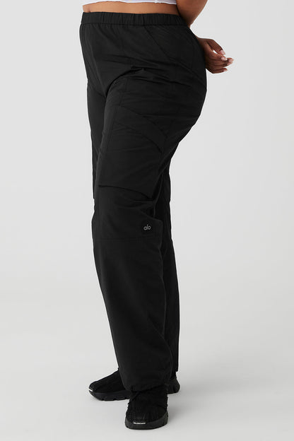 Prospect Pant - Black
