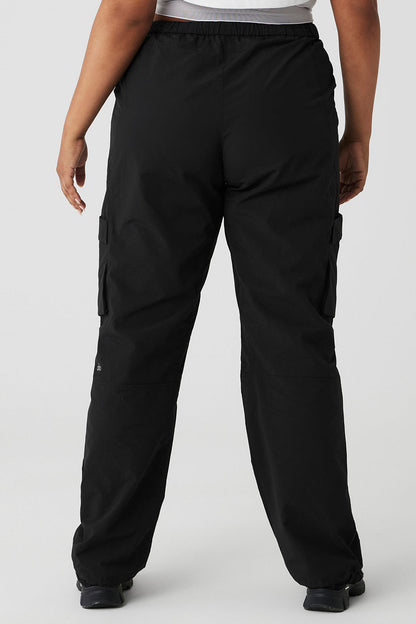 Prospect Pant - Black