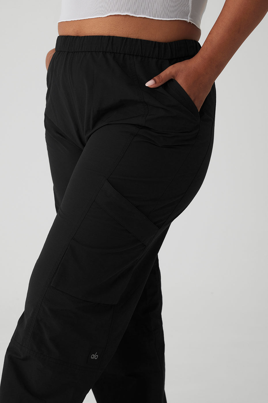 Prospect Pant - Black
