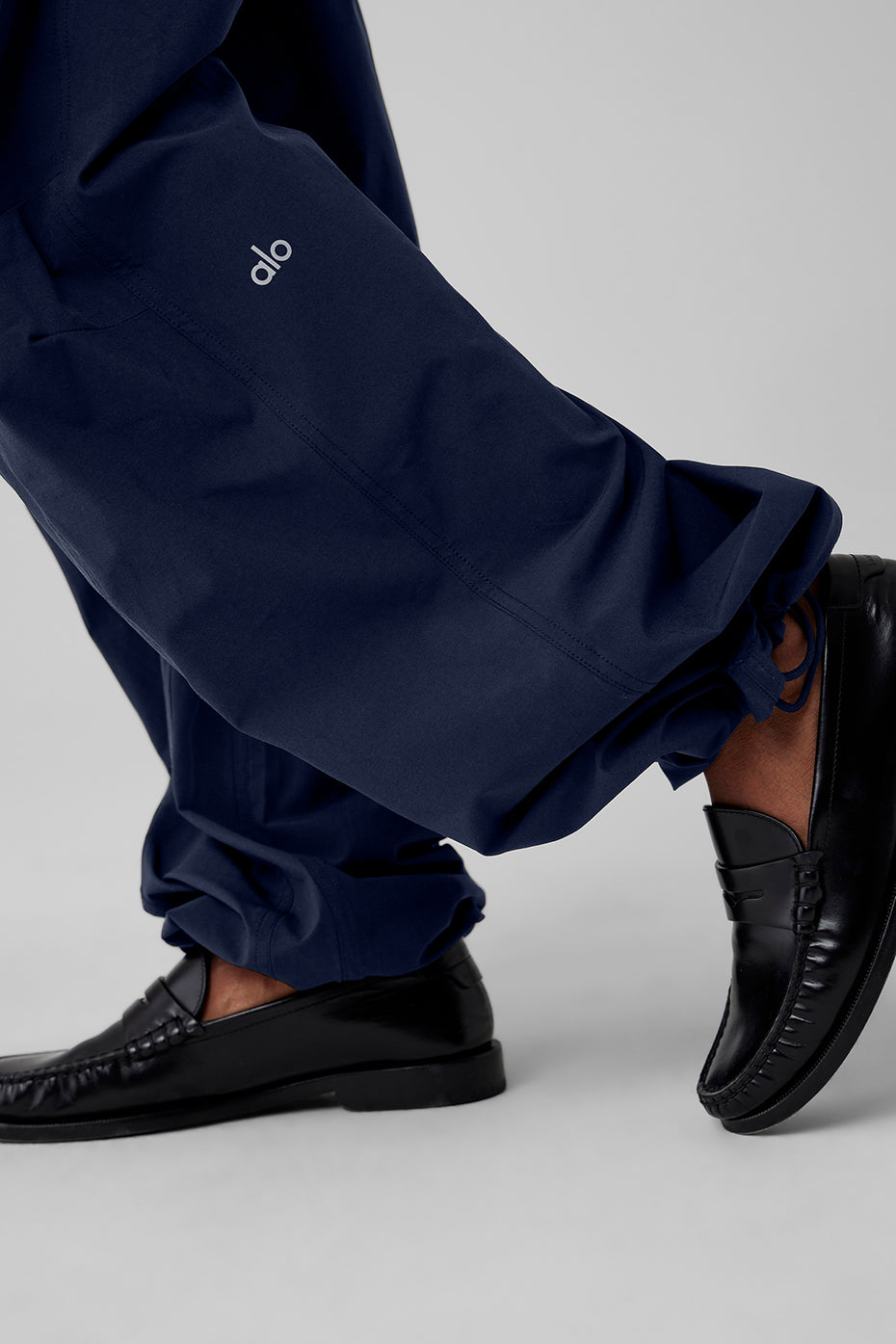 Megastar Cargo Pant - Navy