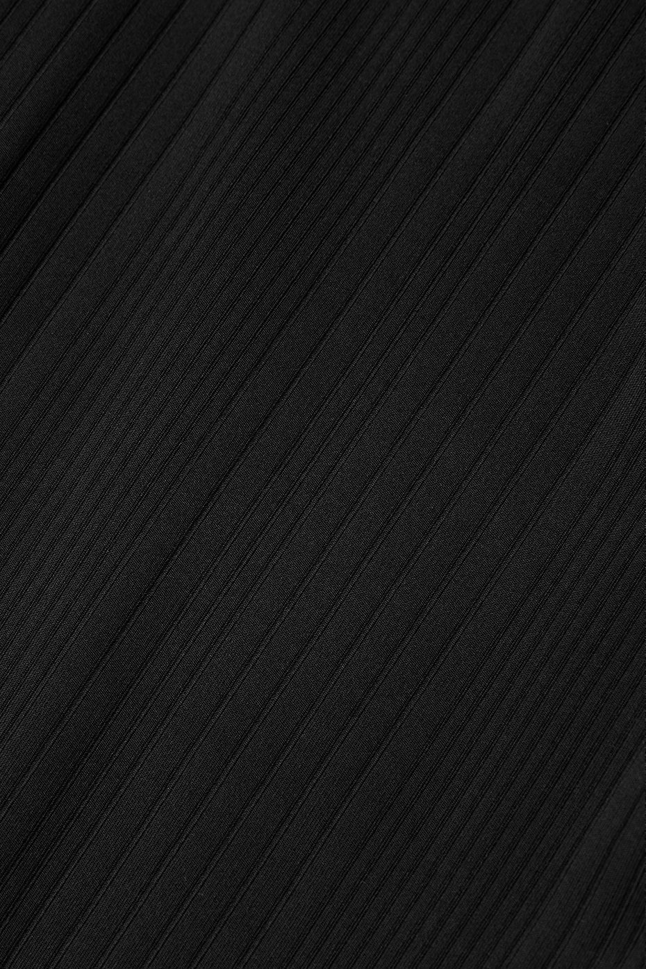 High-Waist 7/8 Run It Back Legging - Black