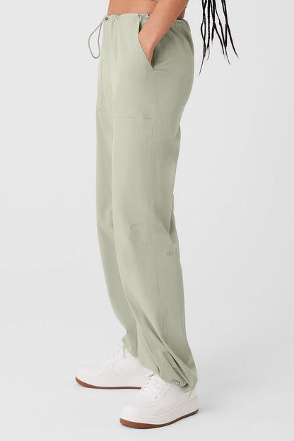 Megastar Cargo Pant - Limestone