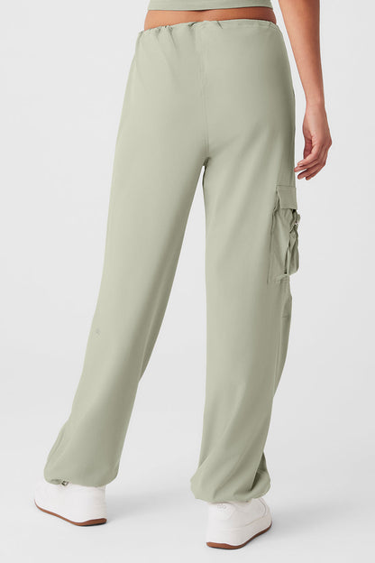 Megastar Cargo Pant - Limestone