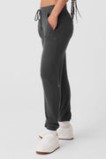 Soho Sweatpant - Anthracite