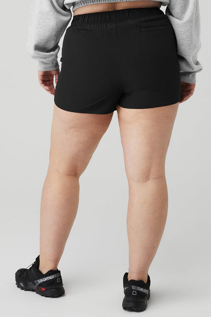 Clubhouse Skort - Black