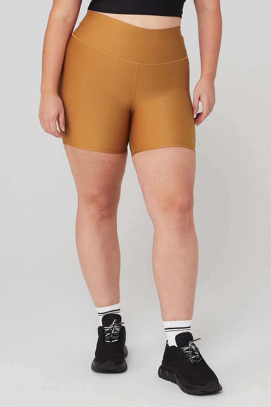 5" Airlift Energy Short - Toffee