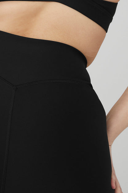 5" Airlift Energy Short - Black