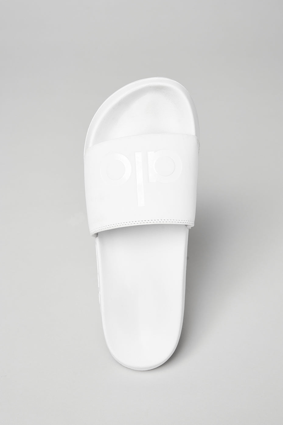 Women's It Slide 2 - White/White