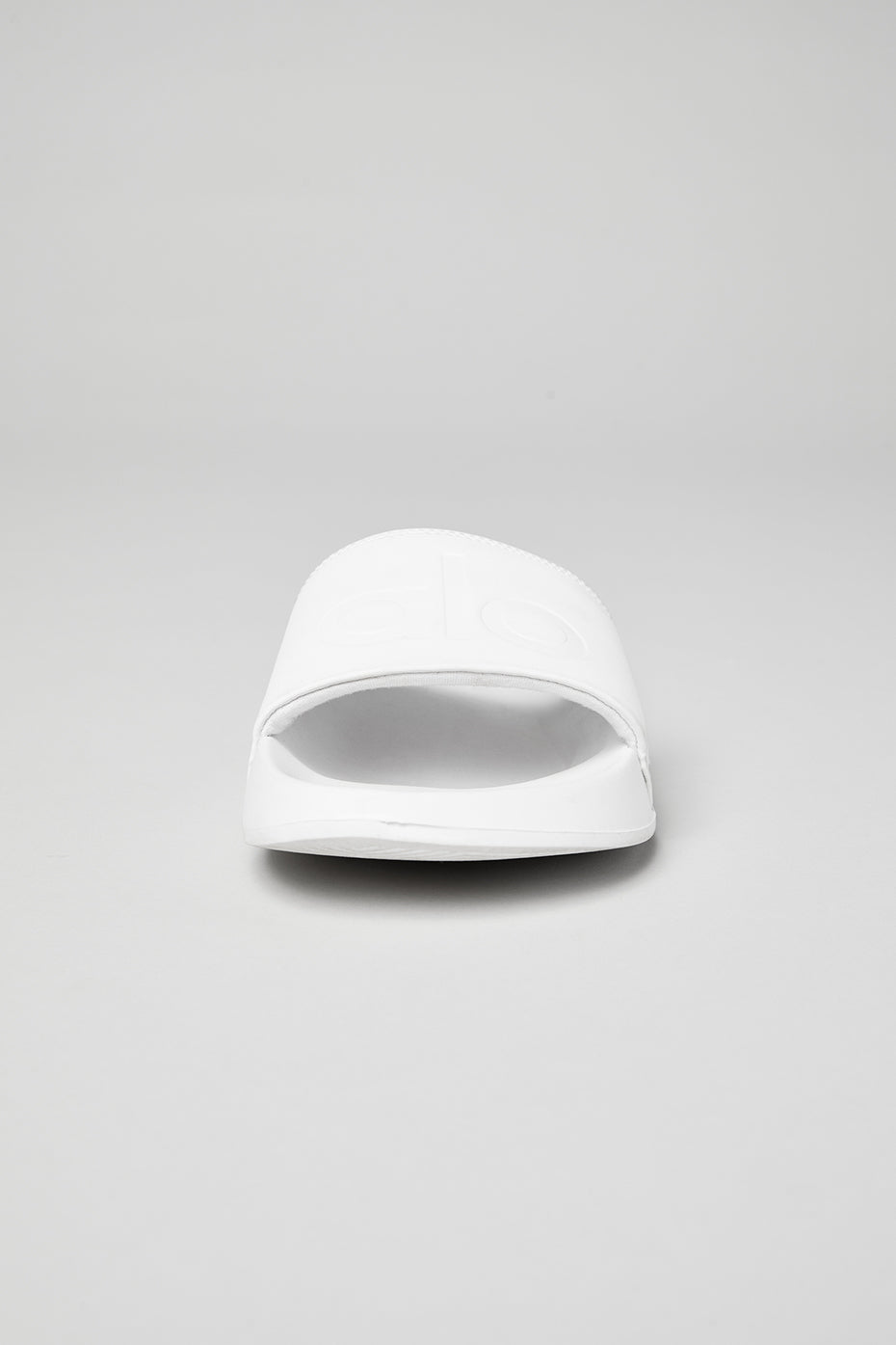 Women's It Slide 2 - White/White