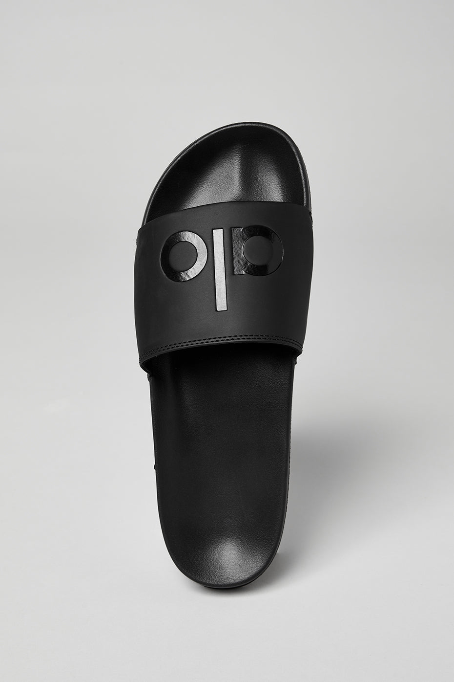 Women's It Slide 2 - Black/Black