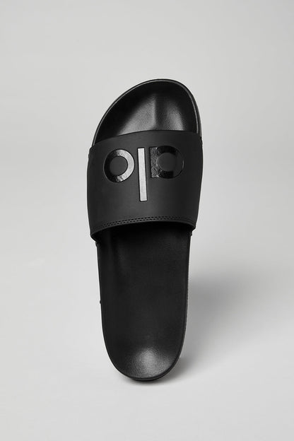 Women's It Slide 2 - Black/Black