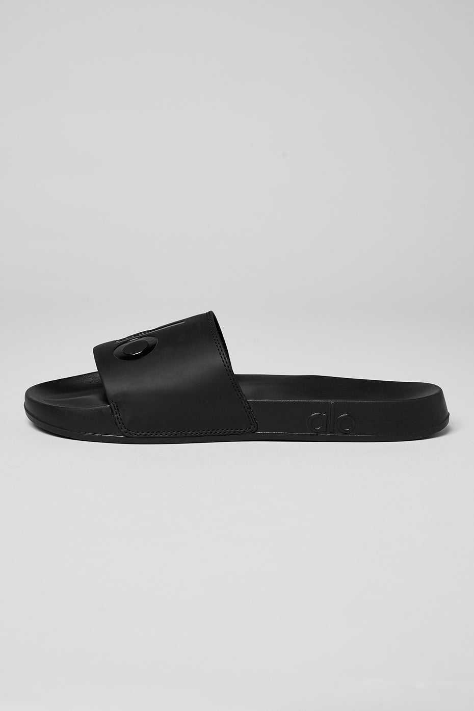 Women's It Slide 2 - Black/Black