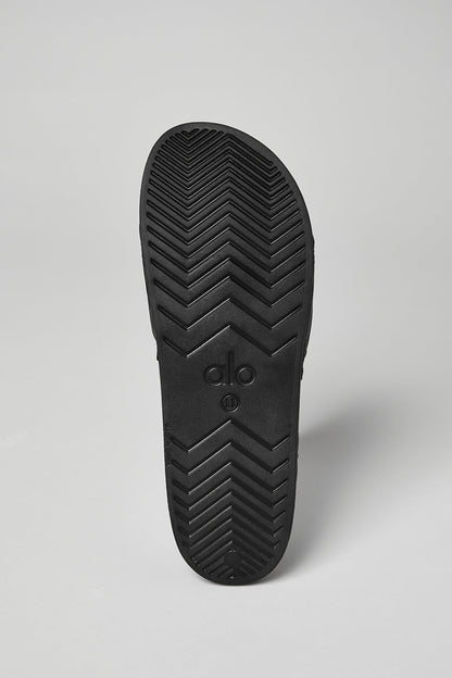 Women's It Slide 2 - Black/Black