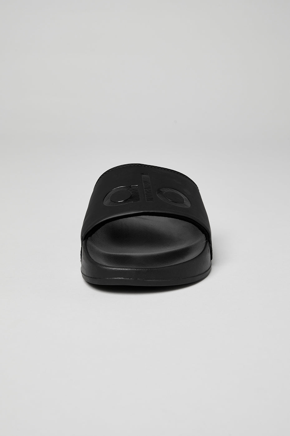 Women's It Slide 2 - Black/Black