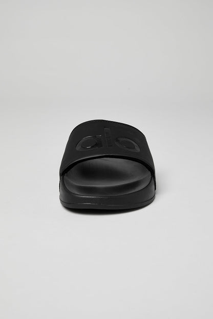 Women's It Slide 2 - Black/Black