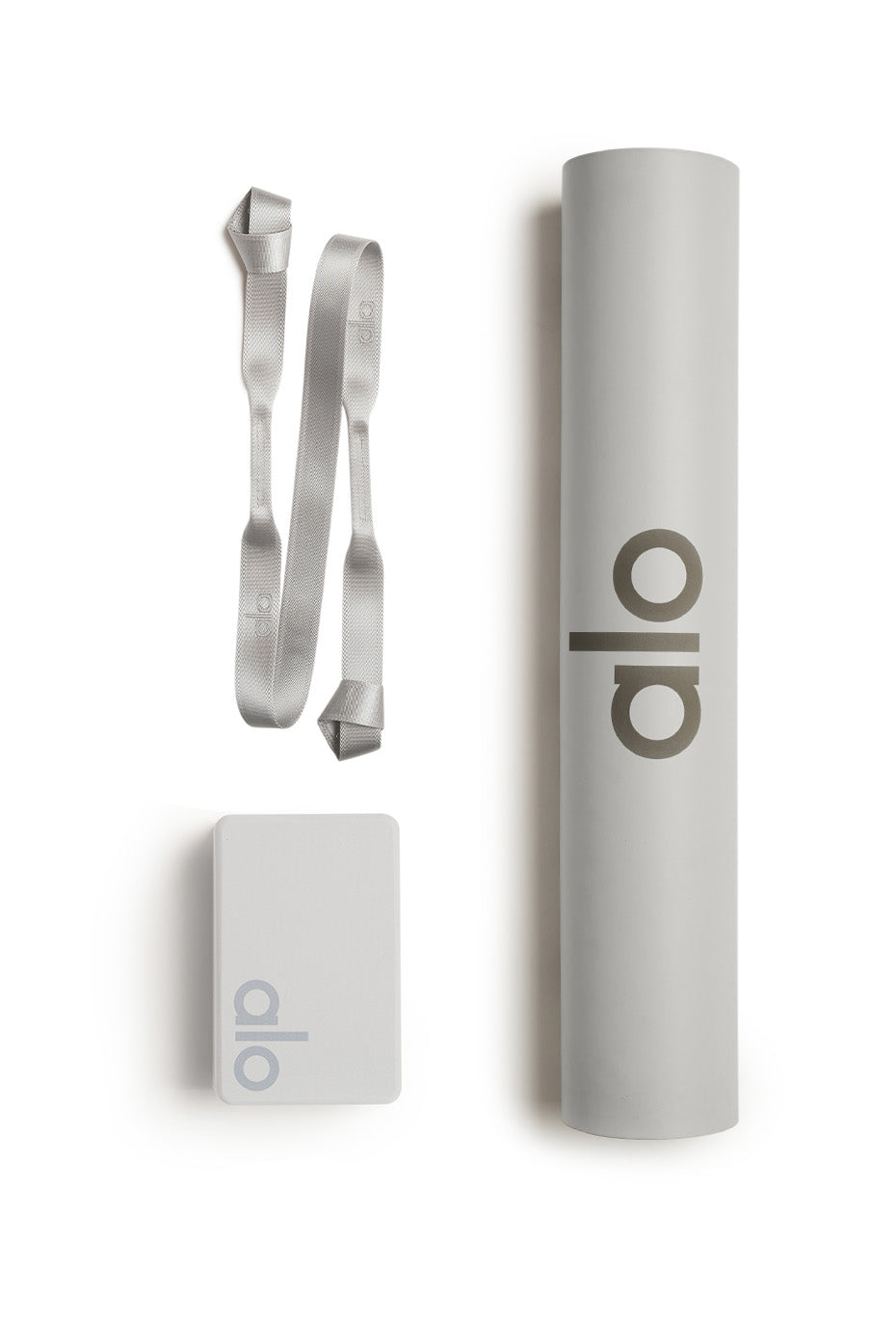 Alo x Erewhon Yoga Bundle