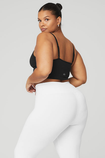 Delight Bralette - Black