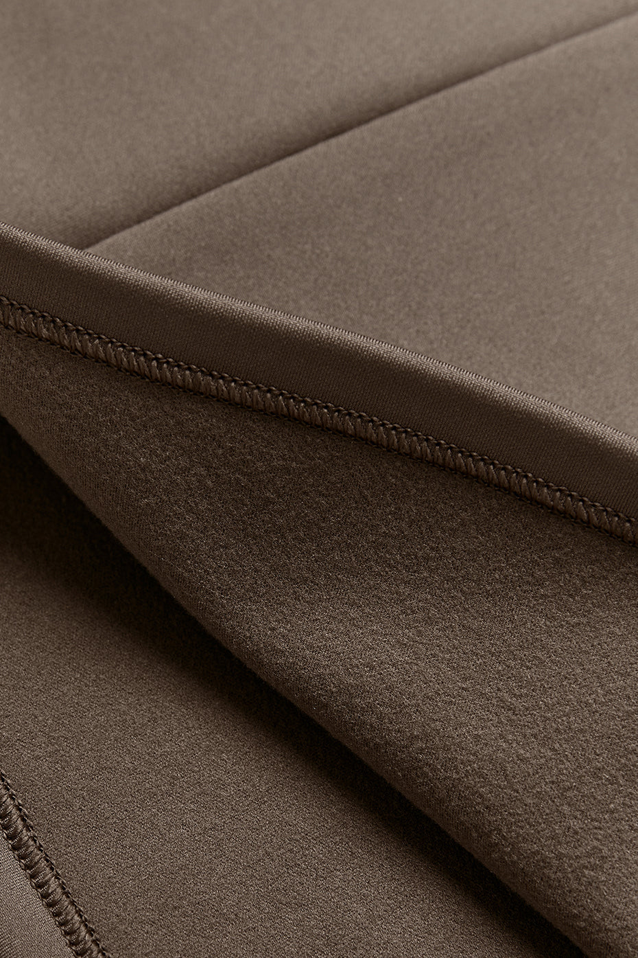 Airlift Winter Warm 1/4 Zip Long Sleeve - Olive Tree