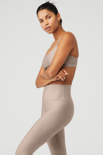 Airlift Intrigue Bra - Taupe