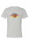 Commonwealth "Love the Run" T-Shirt