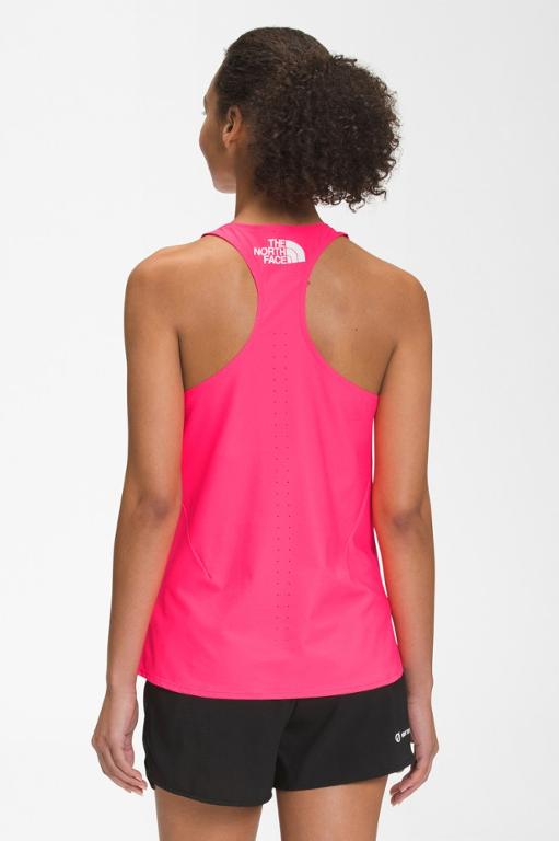 Women's North Face Flight Weightless Tank