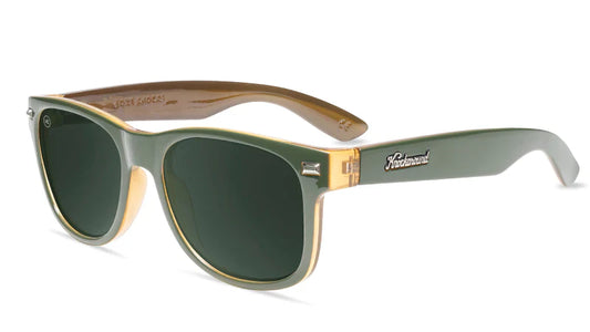 Knockaround Fort Knocks Sunglasses