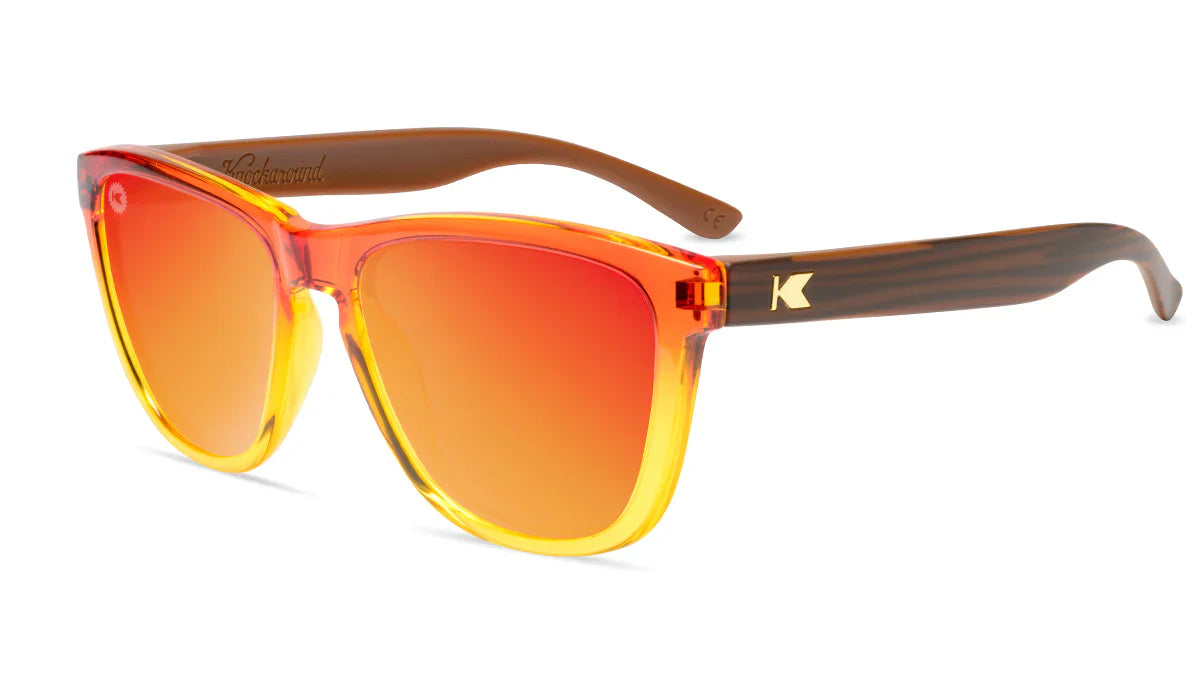 Knockaround Premium Sunglasses