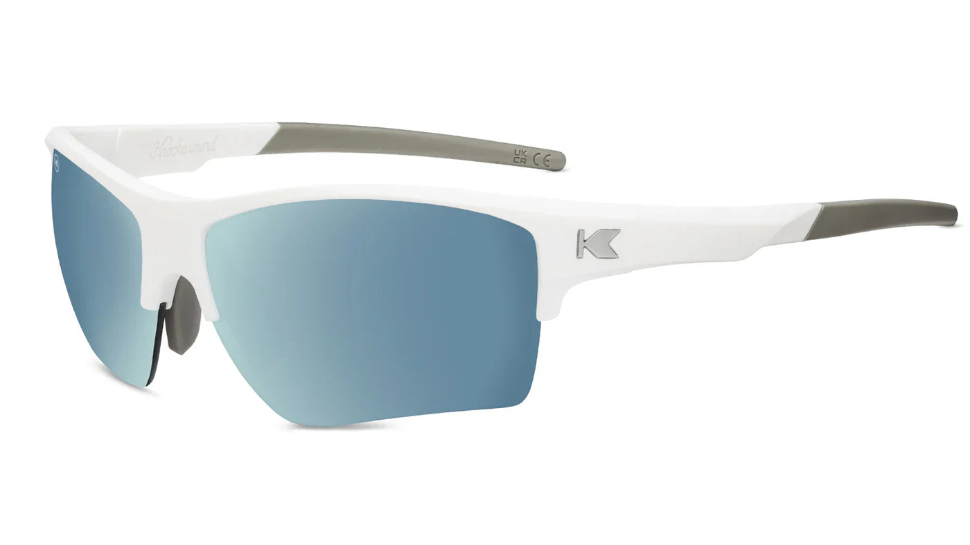 Knockarund Flight Paths Sunglasses