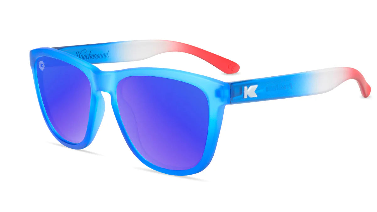 Knockaround Premium Sunglasses