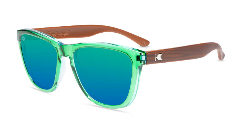 Knockaround Fort Knocks Sunglasses