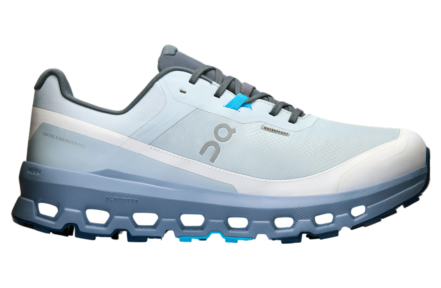 Men's On Cloudvista 2 Waterproof