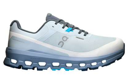Men's On Cloudvista 2 Waterproof