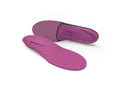 Superfeet Women's High Impact Support Insoles - Berry